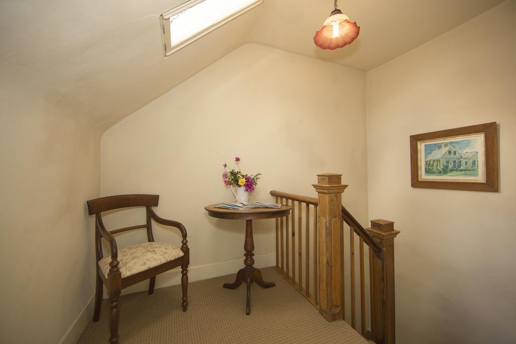 The Racecourse Inn Longford Buitenkant foto