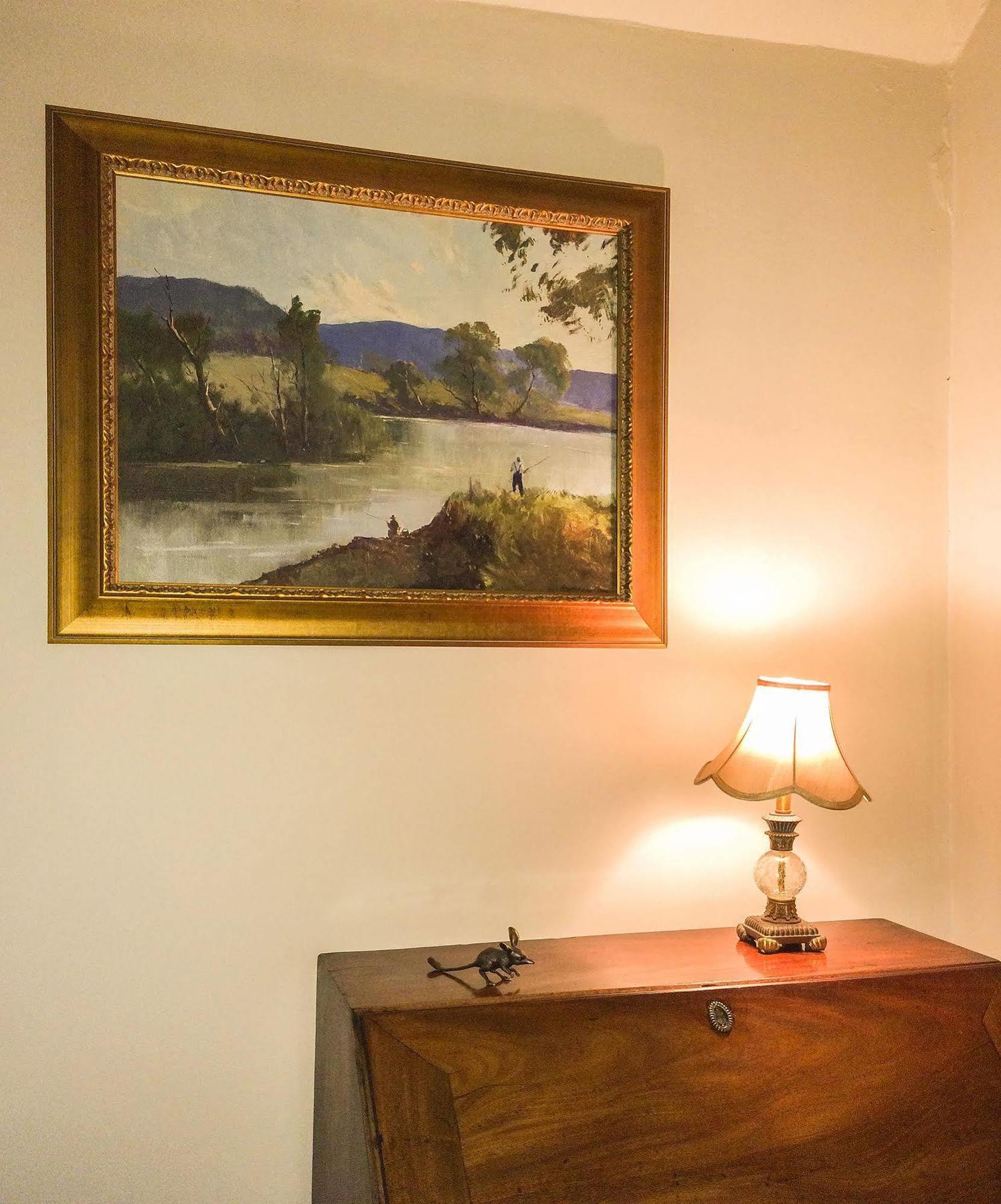 The Racecourse Inn Longford Buitenkant foto